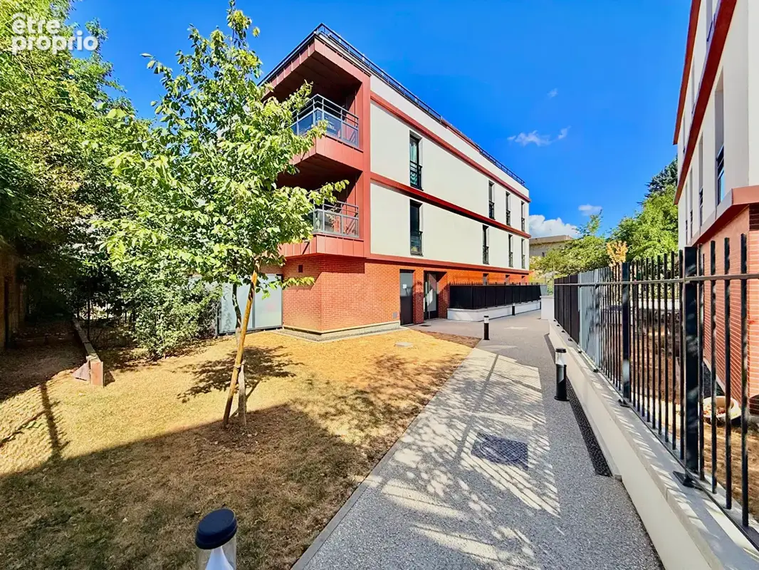 Appartement Thiais 4 pièce(s) 89 m2 - photo 17