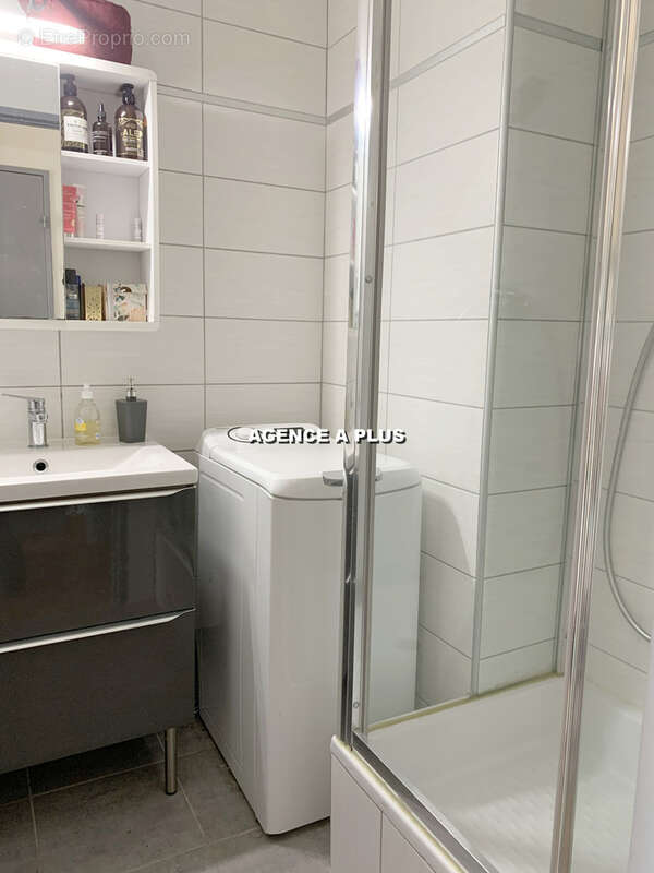 Appartement à LE GRAU-DU-ROI