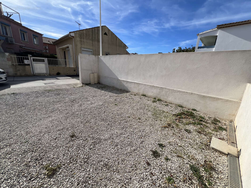 Appartement à VALRAS-PLAGE