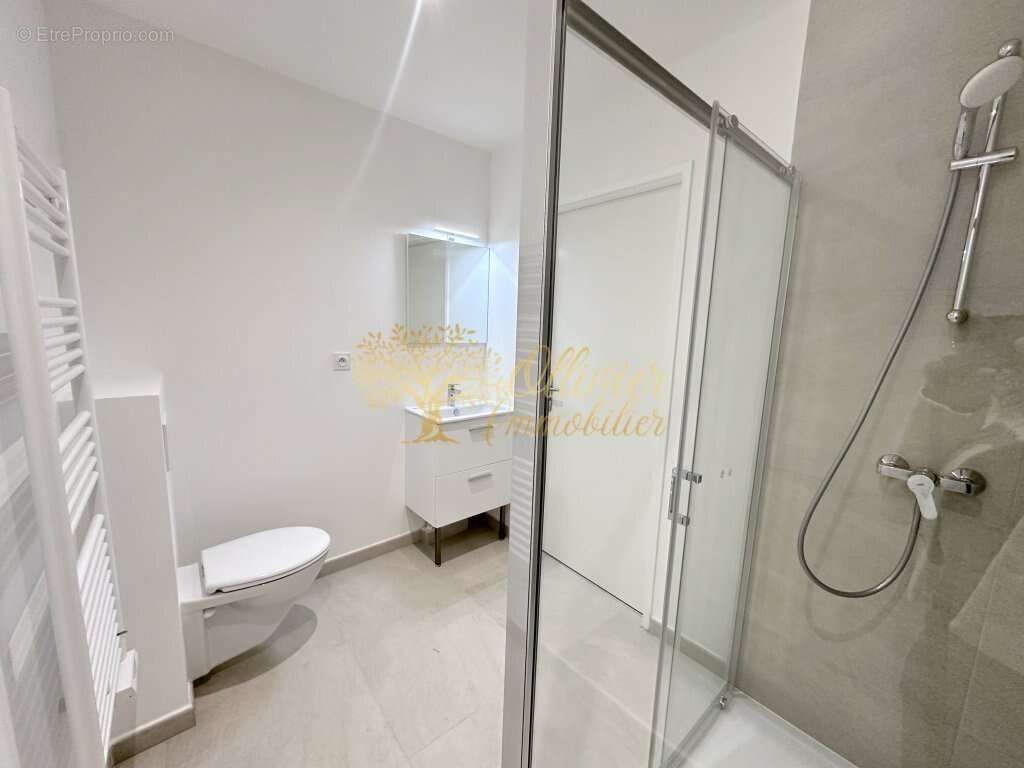 Appartement à SAINT-MAUR-DES-FOSSES