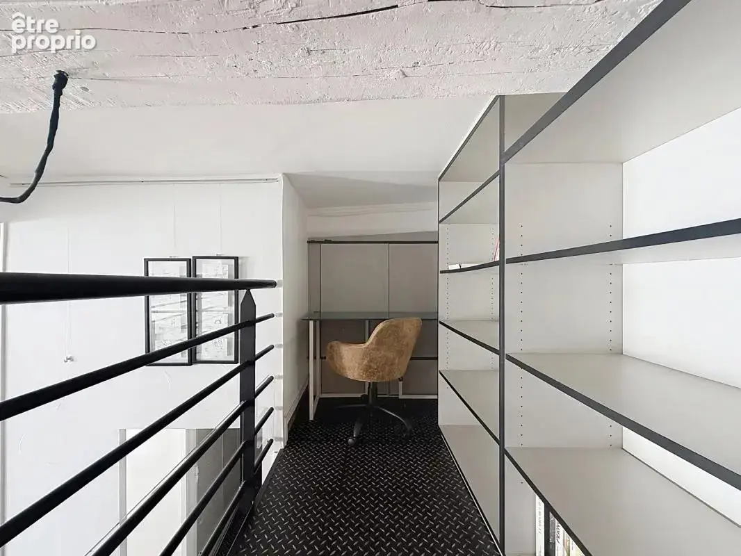 Logement composé de 2 appartements au coeur de la Croix-Rousse - photo 11