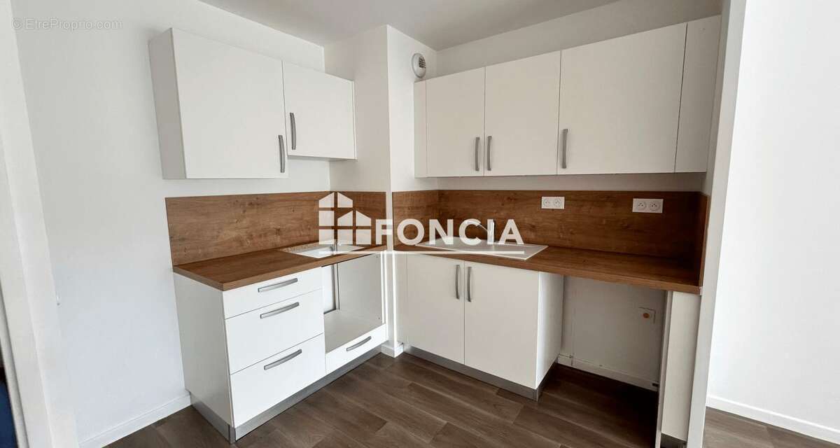 Appartement à GRETZ-ARMAINVILLIERS