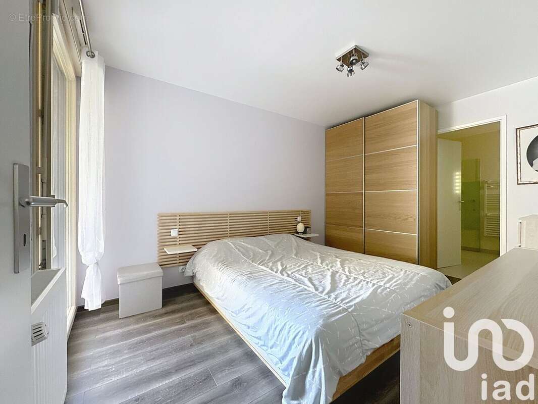 Photo 8 - Appartement à RAMBOUILLET