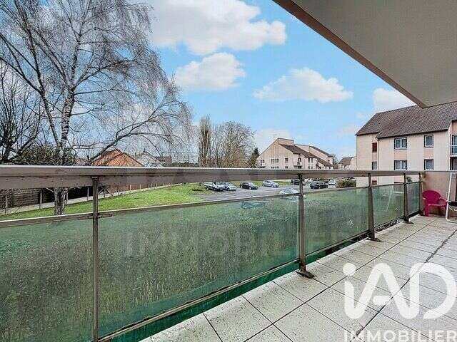 Photo 8 - Appartement à PONTAULT-COMBAULT