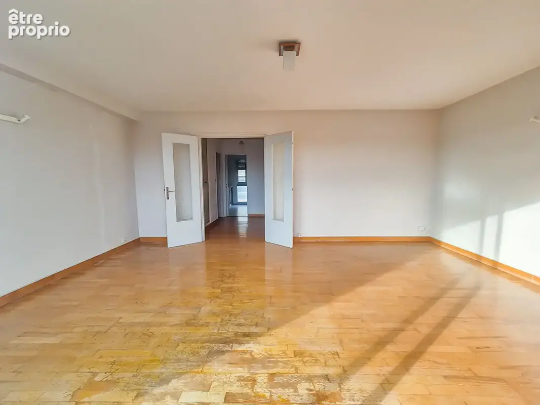 Melun _Appartement 3 pièces 70.38 m² - photo 2
