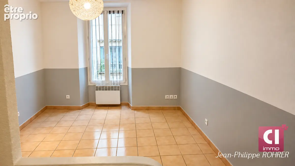 Appartement à BRIGNOLES