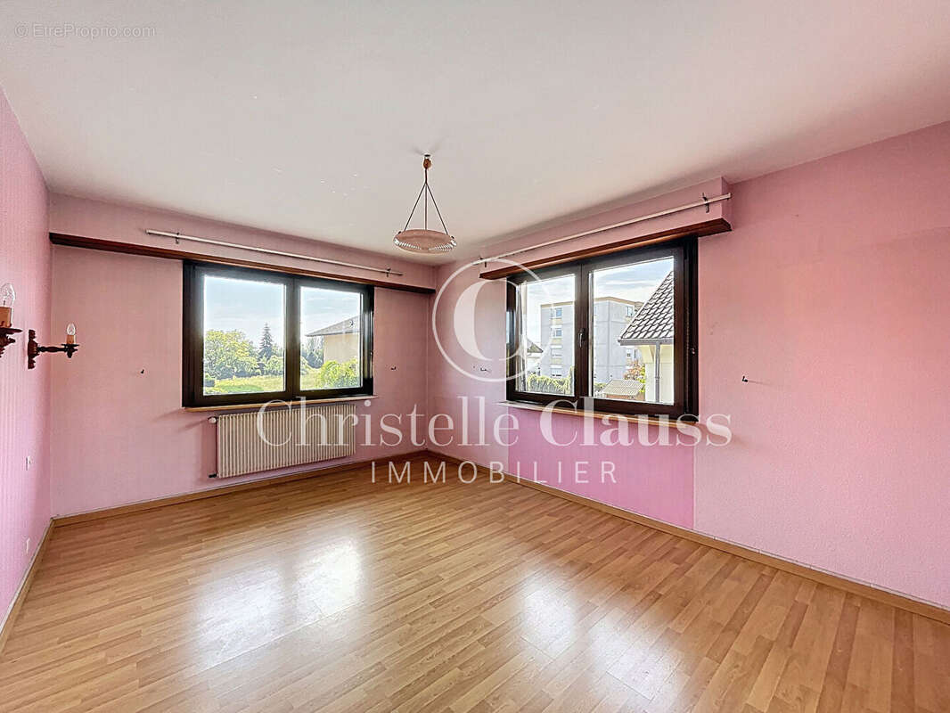 Appartement Sélestat 5 pièces 112 m2 - photo 6