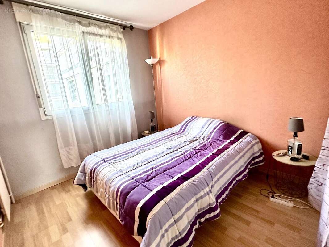 Appartement à CHELLES