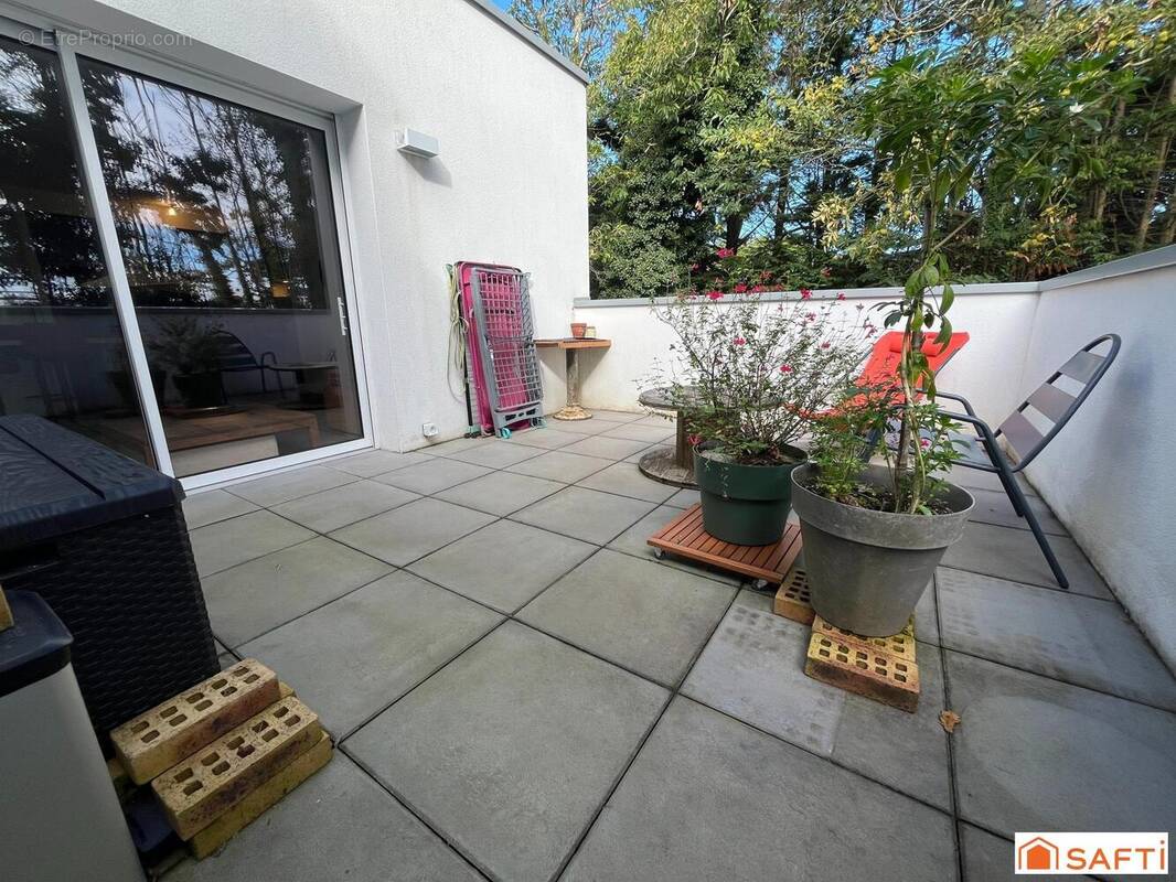 Photo 1 - Appartement à CONCARNEAU