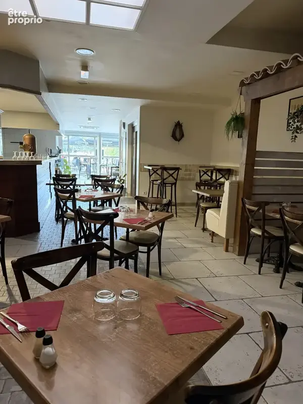 Brasserie de caractère - photo 6