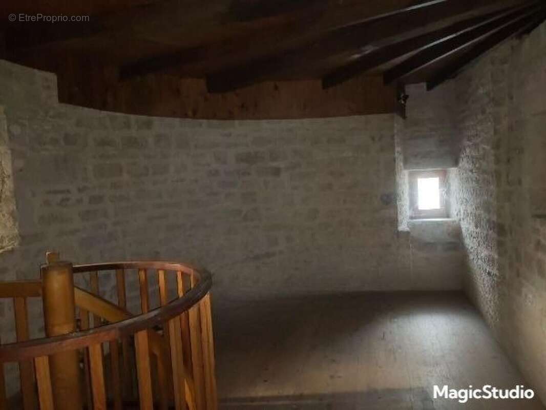 Photo 3 - Appartement à SALINS-LES-BAINS