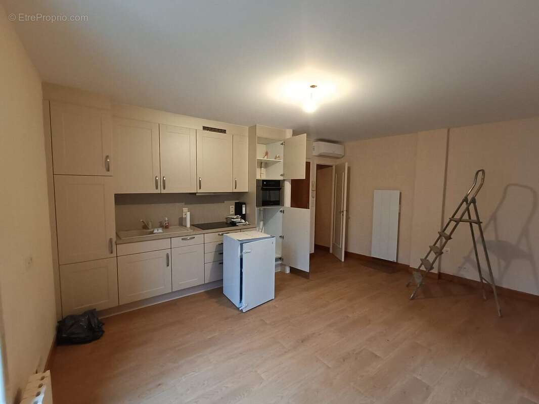 Appartement à PERIGUEUX