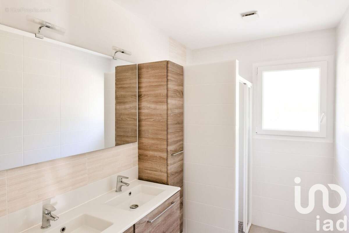 Photo 6 - Maison à FORS