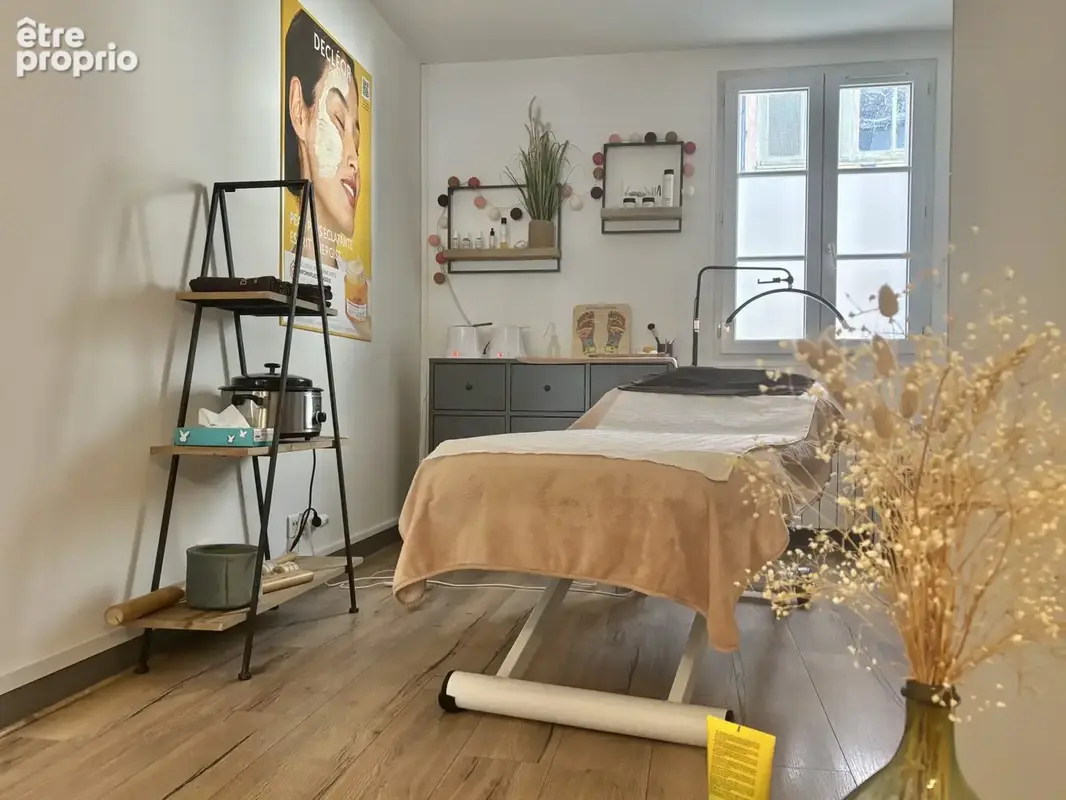 Commerce 45 m² à vendre à Milly-La-Foret (91490) - photo 2