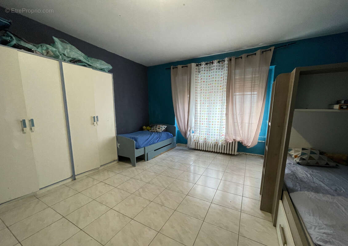 Appartement à MULHOUSE