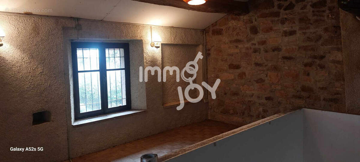 Maison à PUYCELCI