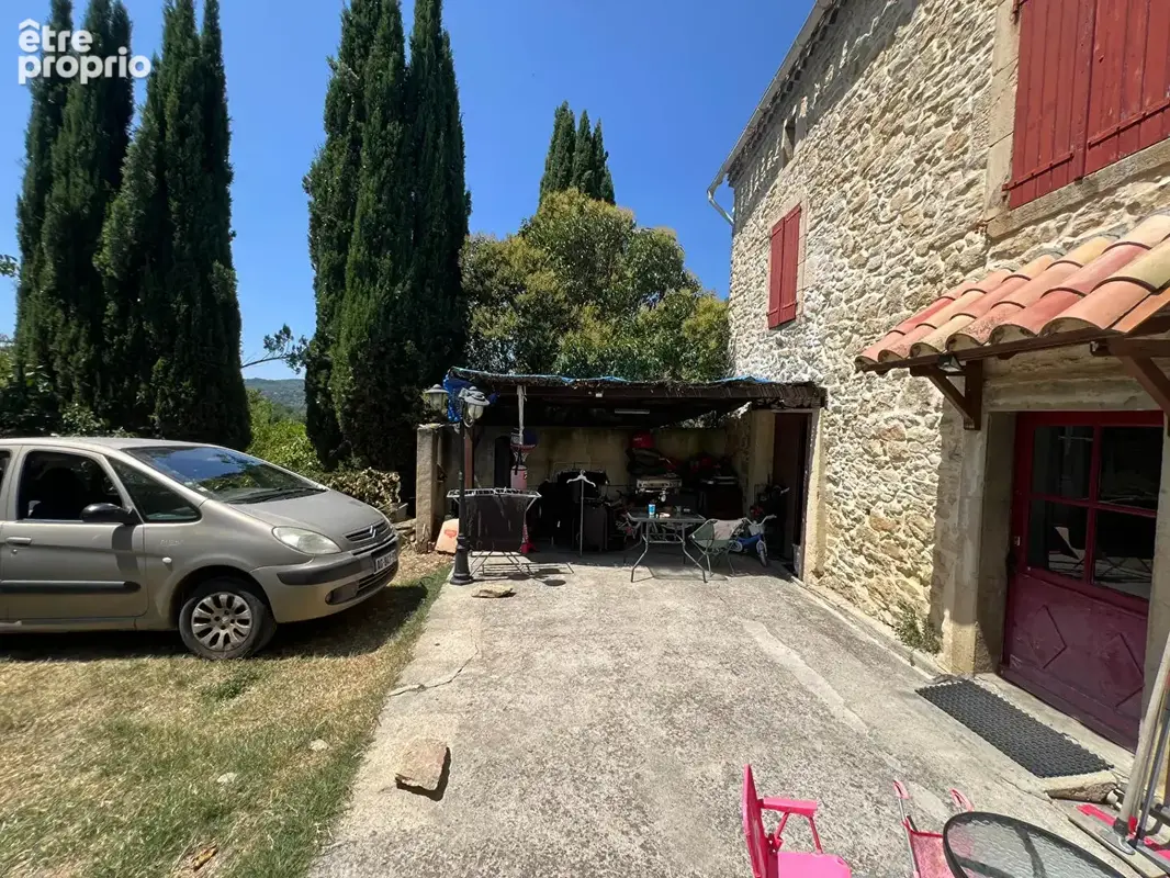Maison Roquetaillade Et Conilhac - photo 5