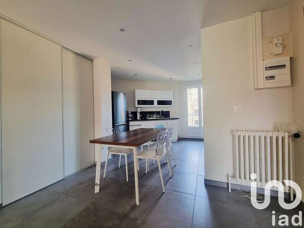 Photo 3 - Appartement à GRENOBLE