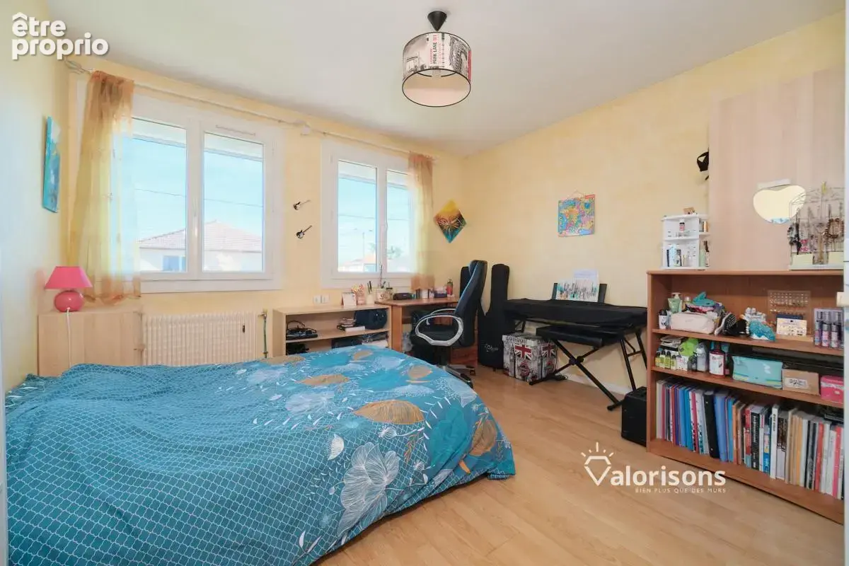 Maison individuelle - photo 8