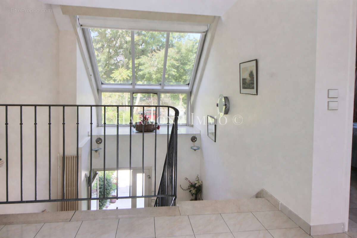 Maison à ANTONY