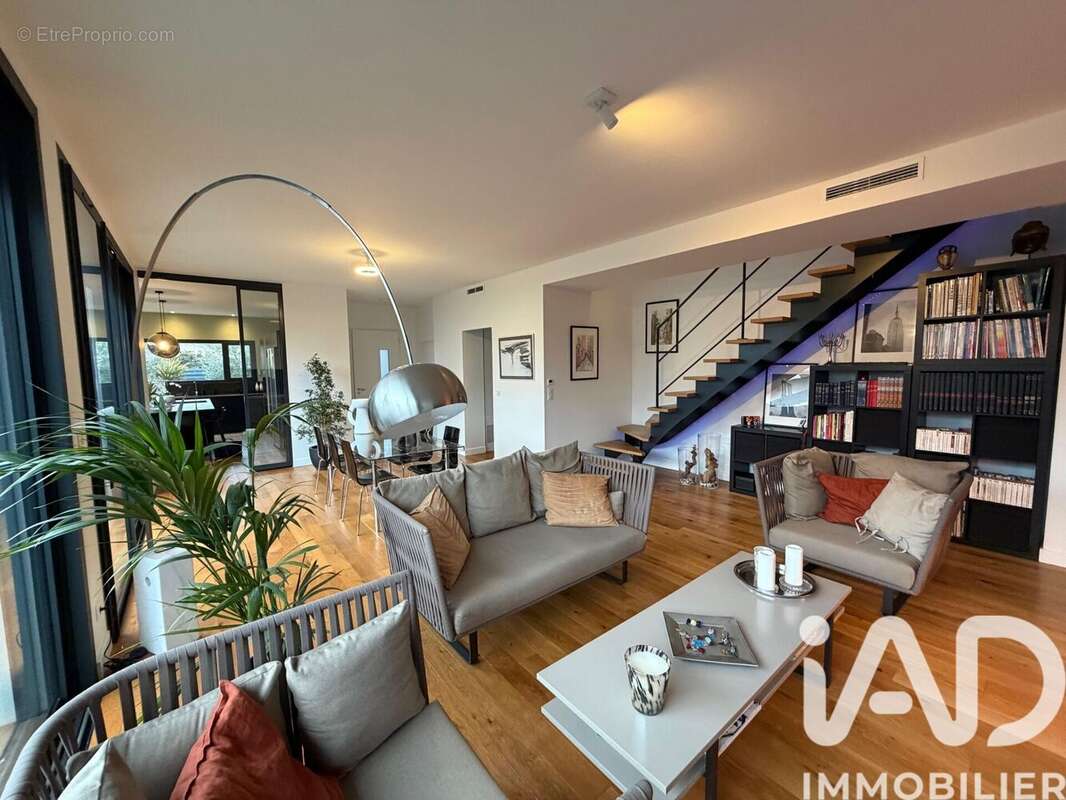 Photo 2 - Maison à MERIGNAC