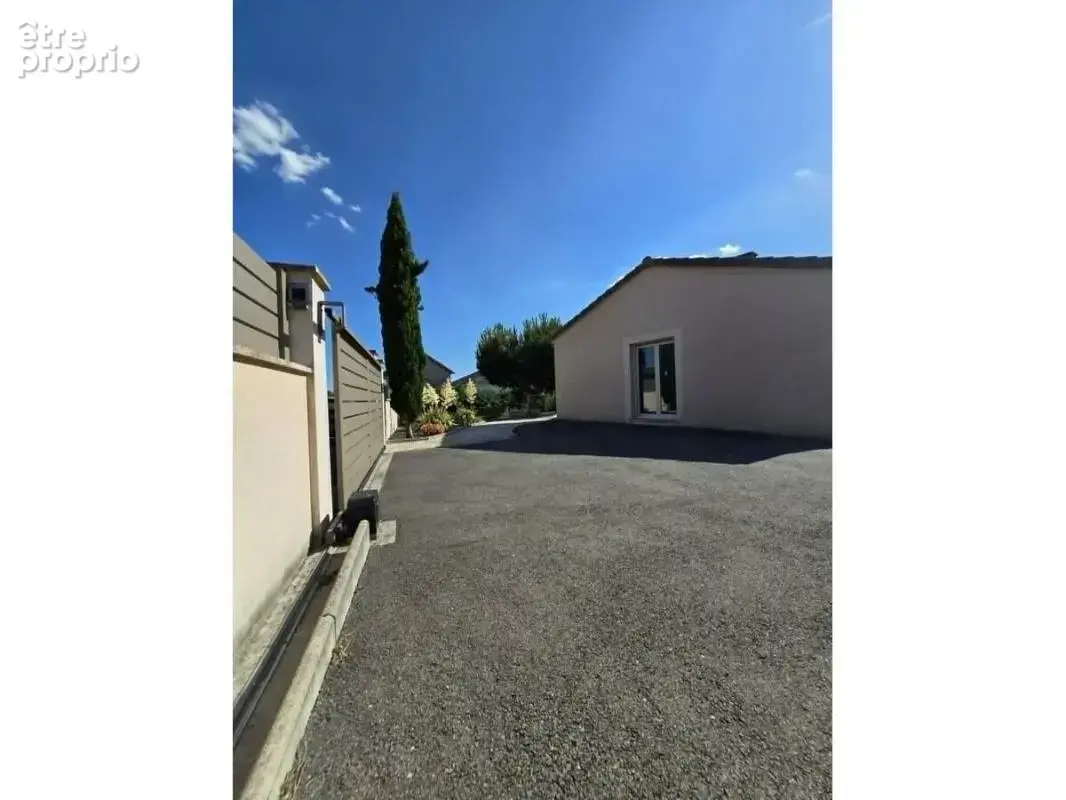 Maison 5 pièces 110 m² à vendre à Saint-Just-Le-Martel (87590) - photo 6