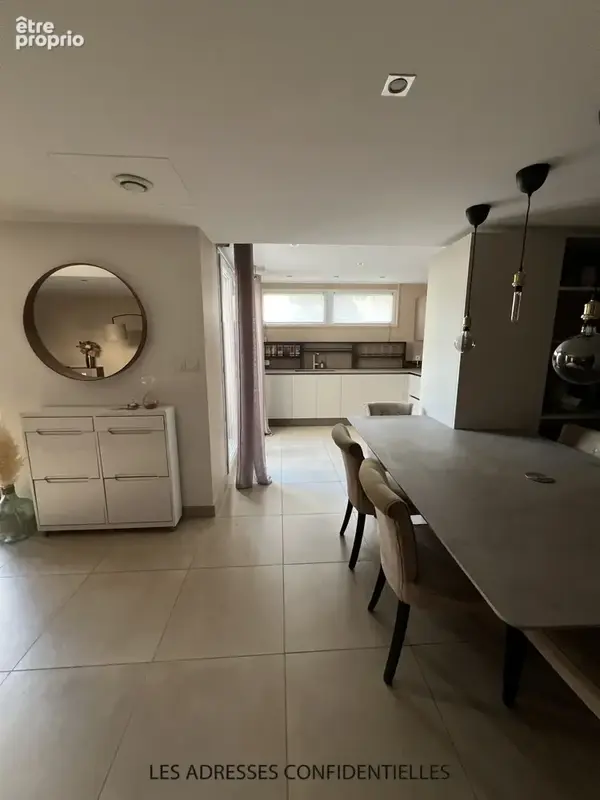 Soucieux en Jarrest, Duplex de 3 pièces de 101 m2  avec terrasse et parkings - photo 19