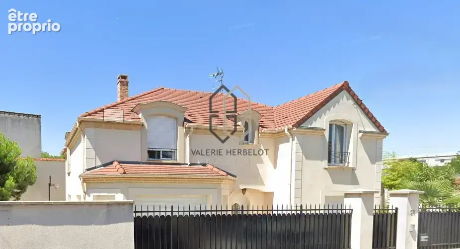 Jolie maison récente de 160 m2 Adamville - photo 16