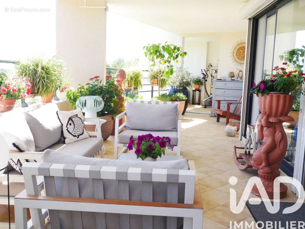 Photo 1 - Appartement à SAINT-RAPHAEL