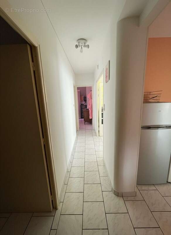 Appartement à MAUBEUGE
