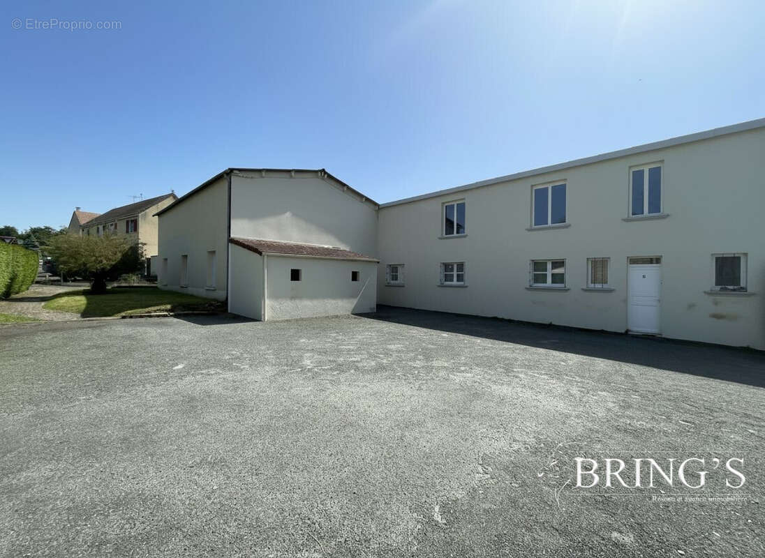 Appartement à ALENCON