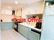 Maison à SAINTE-MARIE-AUX-CHENES