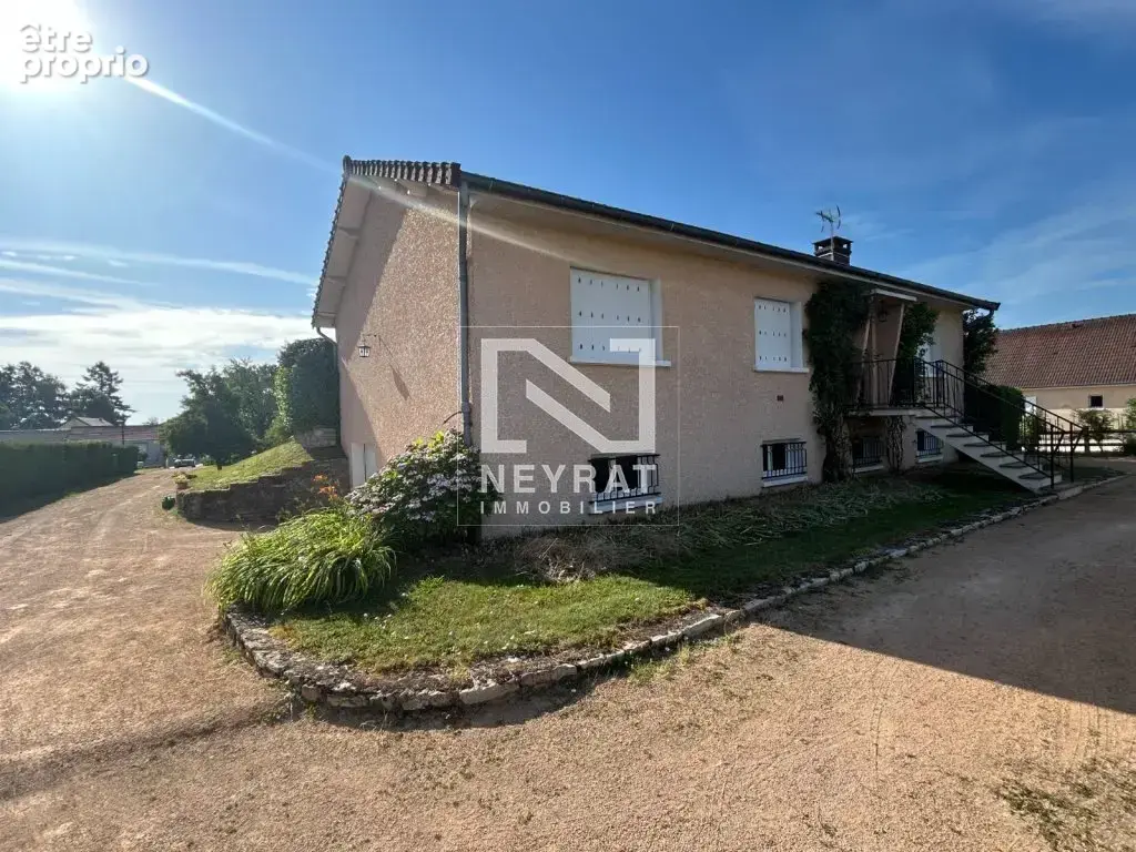 Élégante villa familiale  – Un bien d'exception au cœur de Sennecey-le-Grand - photo 9