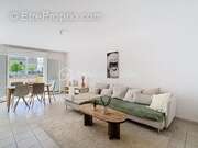 Appartement à FLEURY-SUR-ORNE