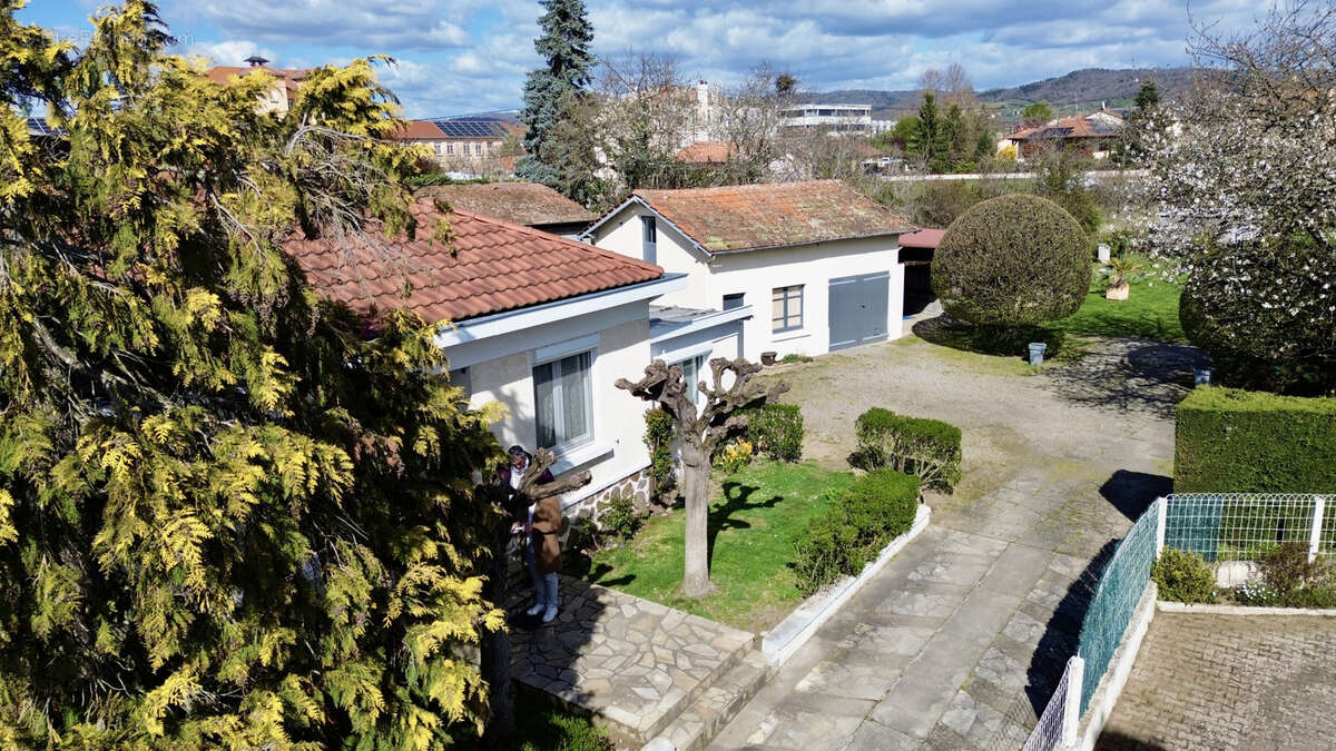 Maison à SAINTE-FLORINE