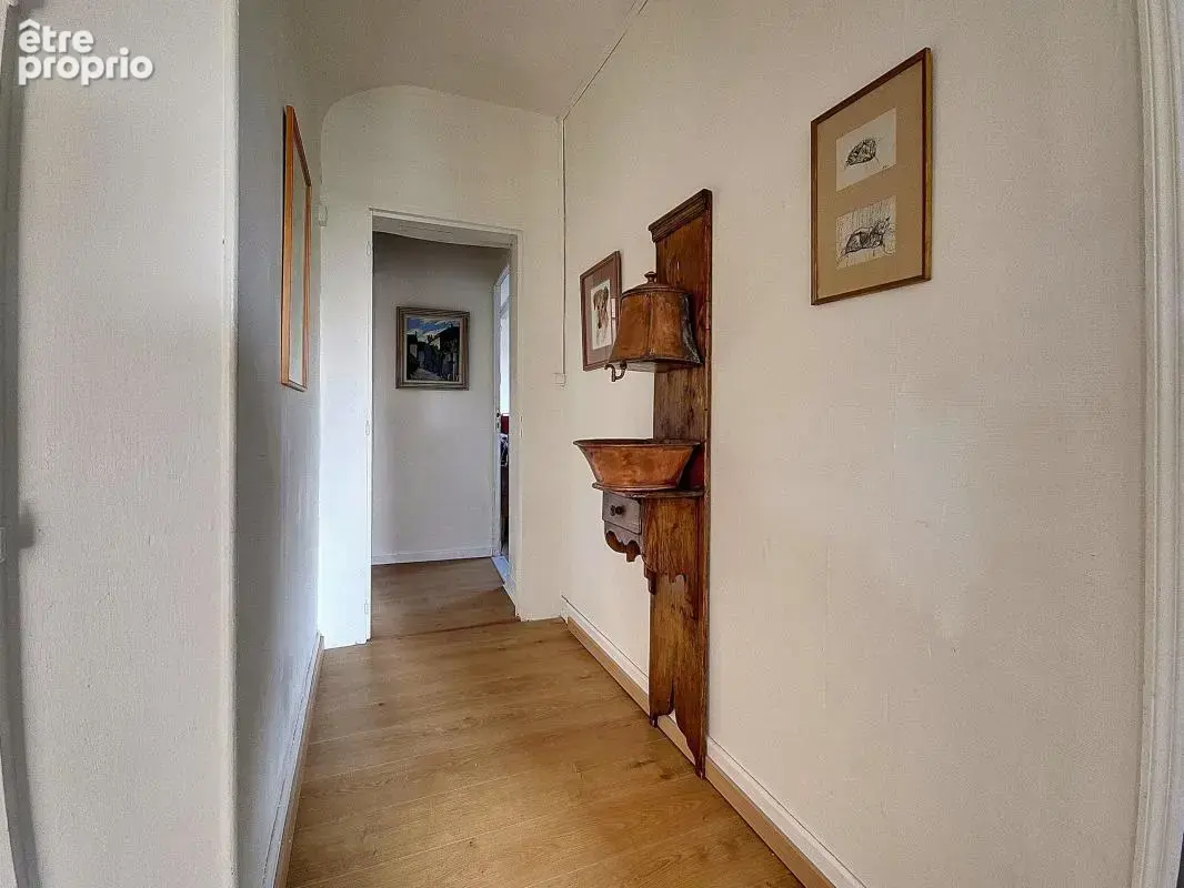 Maison en pierre du XIXᵉ siècle à Perrigny-lès-Dijon - photo 27