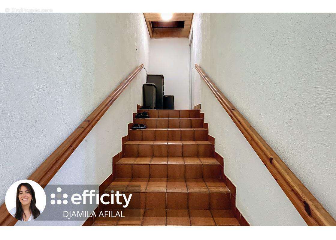 Appartement à SALLANCHES