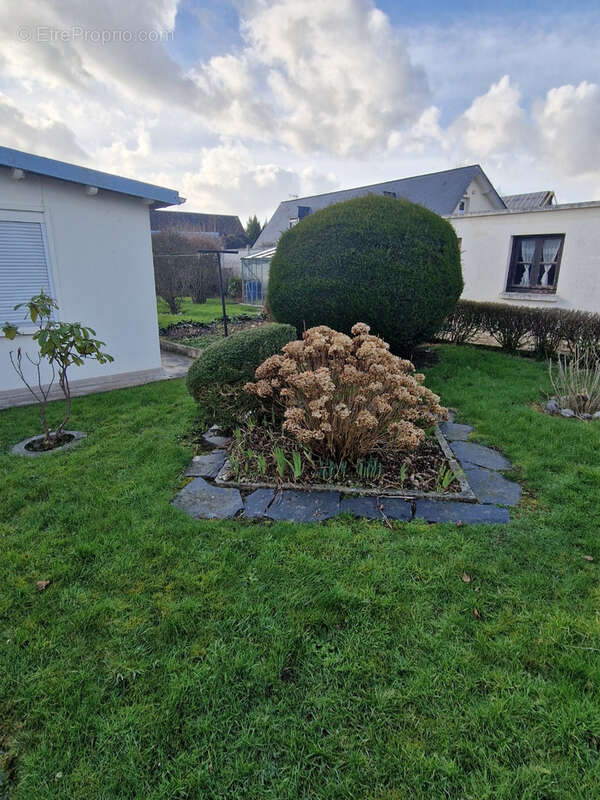 Maison à NORVILLE