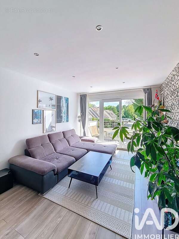 Photo 4 - Appartement à COMBS-LA-VILLE