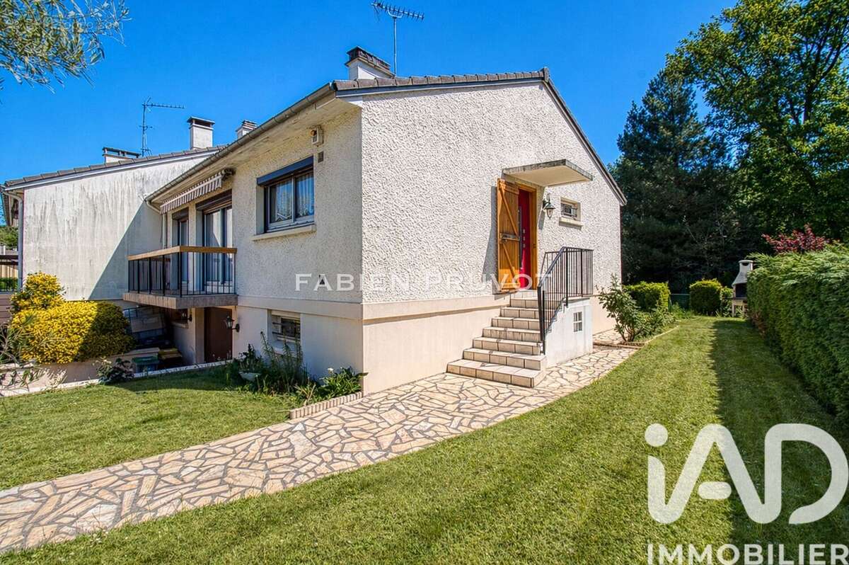 Maison 95 m² à Herblay  - photo 2