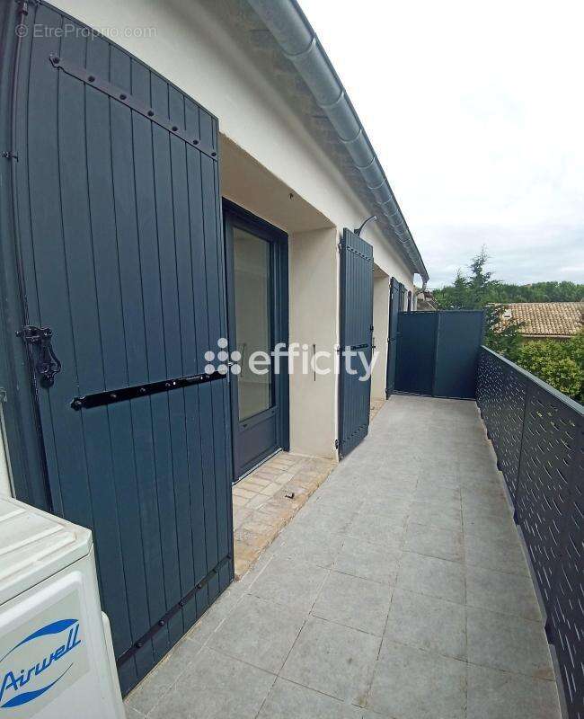 Appartement rénové - photo 6