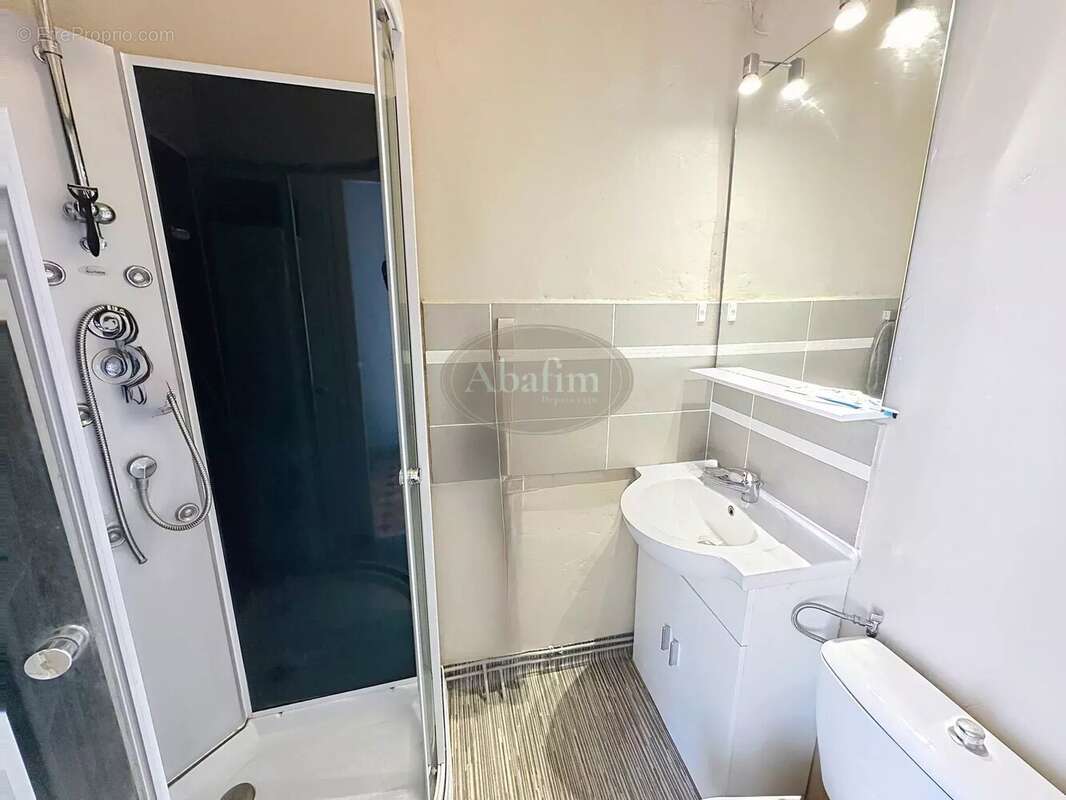 Appartement à MONLEON-MAGNOAC