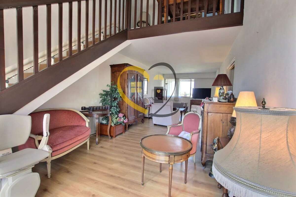 Duplex au pied de la Cathédrale de Bourges - photo 15