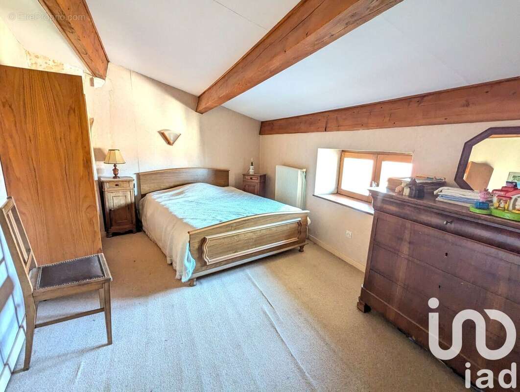 Photo 7 - Maison à ECLASSAN