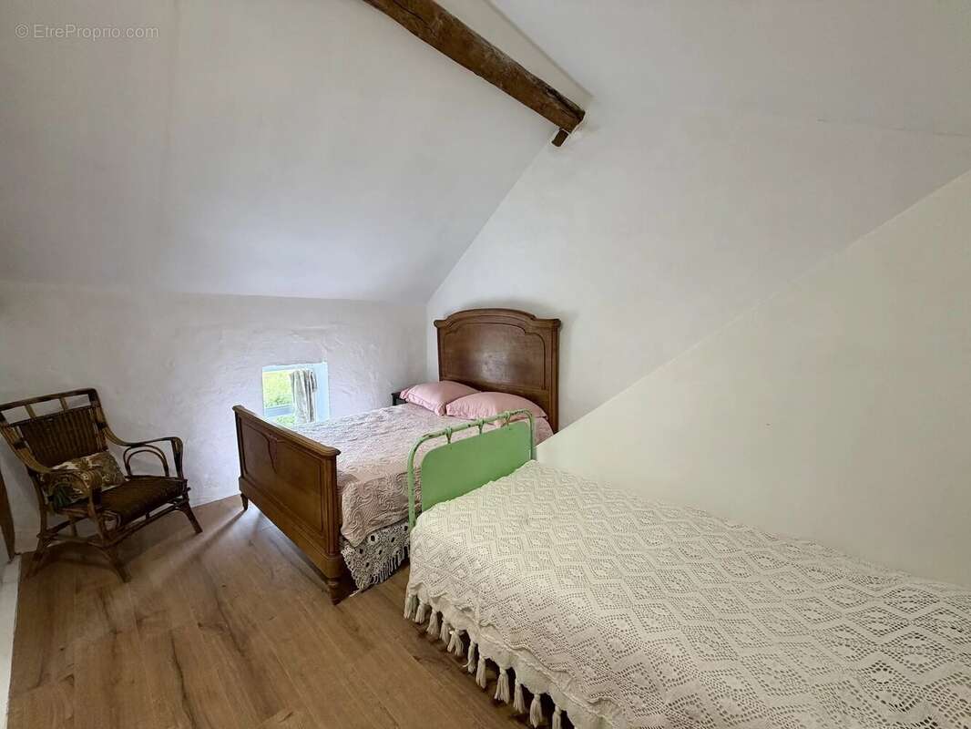 Maison à CHATEAU-CHINON(CAMPAGNE)
