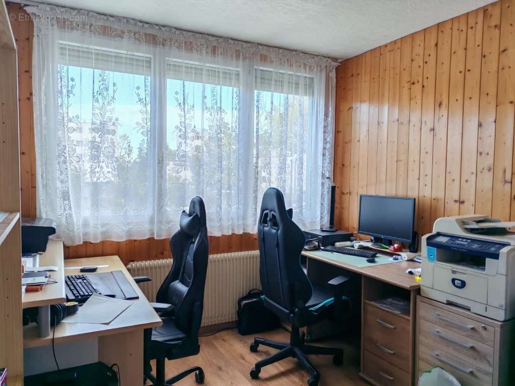 Maison à MONS-EN-BAROEUL