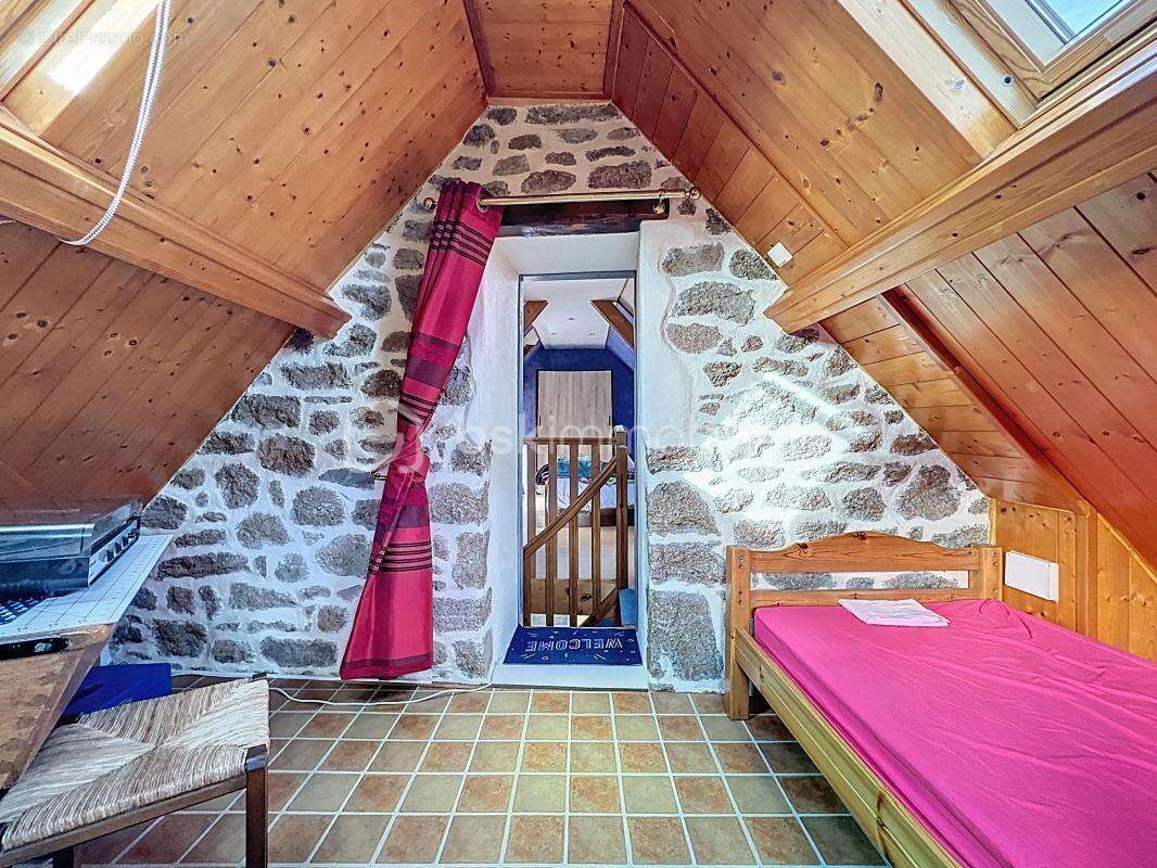 Maison à FERMANVILLE