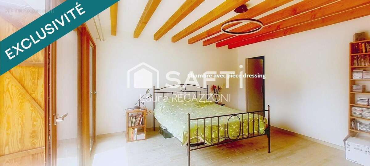 Photo 9 - Maison à SAINT-MARCEL