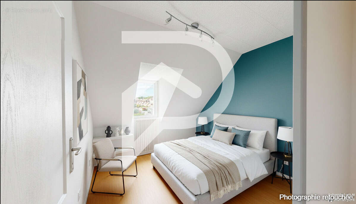 Maison à VERNEUIL-SUR-SEINE