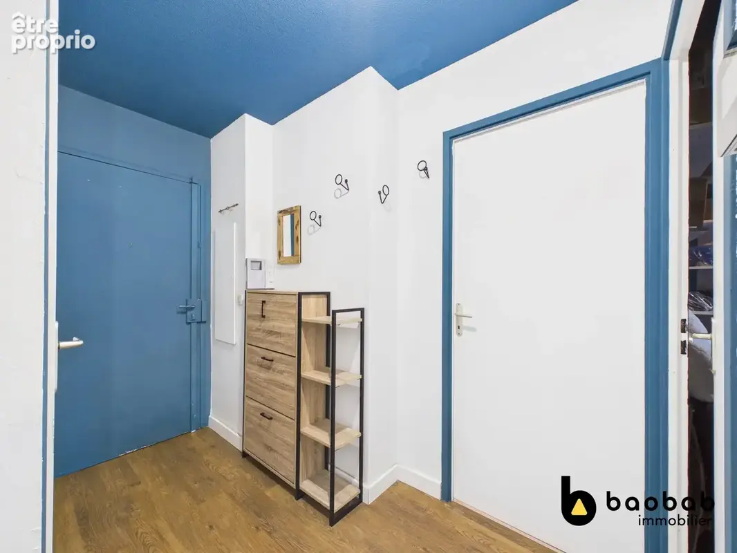 Appartement 3 pièces 64 m² à vendre à Chambery (73000) - photo 4